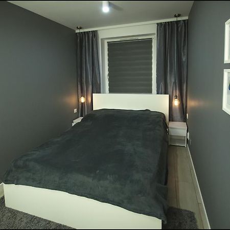 Apartamenty Lakowa Białystok Buitenkant foto